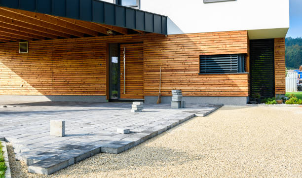 Best Commercial Driveway Pavers  in Nicoma Park, OK