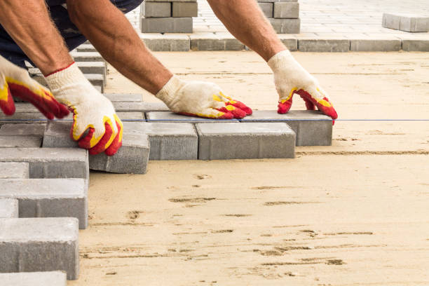Best Driveway Paving Contractor  in Nicoma Park, OK