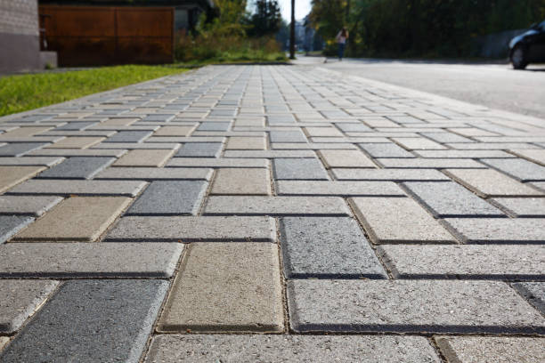 Best Permeable Paver Driveway  in Nicoma Park, OK