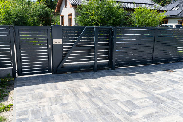 Best Best Driveway Pavers  in Nicoma Park, OK