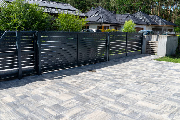 Nicoma Park, OK Driveway Pavers Company
