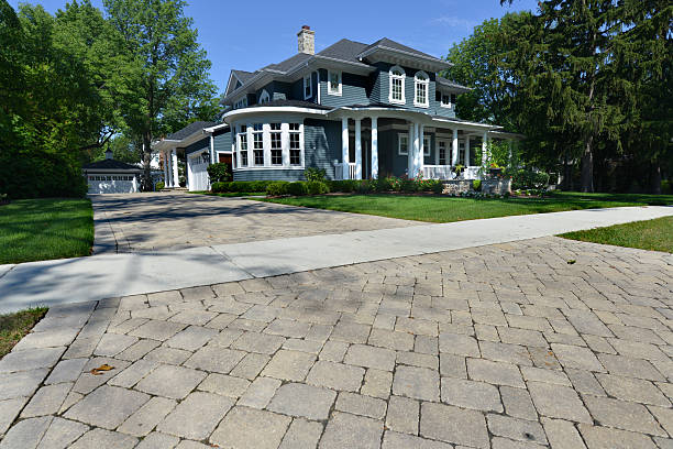  Nicoma Park, OK Driveway Pavers Pros