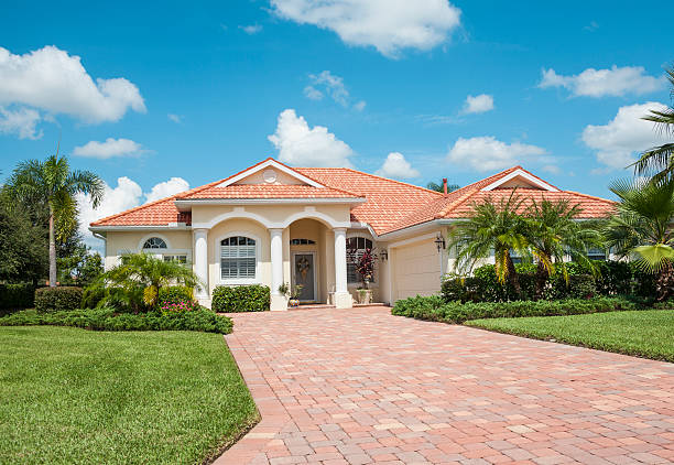 Best Residential Driveway Paver Services  in Nicoma Park, OK