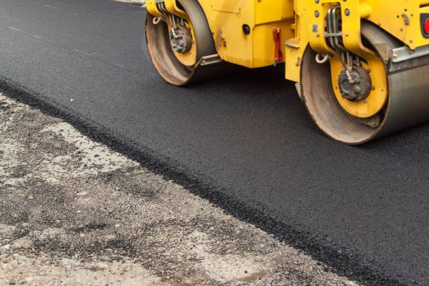 Best Concrete Paver Driveway  in Nicoma Park, OK