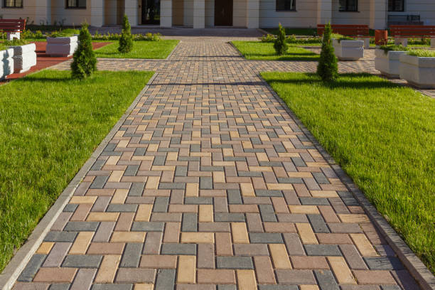 Best Driveway Pavers Near Me  in Nicoma Park, OK